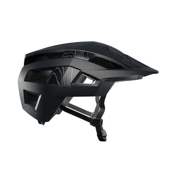 Leatt Trail 3.0MTB Helmet - STEALTH