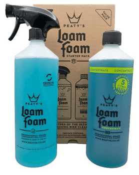 LoamFoam Starter Pack