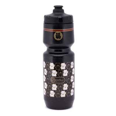 Lucky Cat Bottle PDW