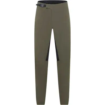 Madison DTE Mens 4-Seasons DWR Trousers Midnight Green/Black