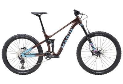 Marin Alpine Trail 1 2025