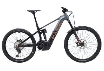 Marin Alpine Trail E2 Bosch