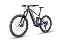 Marin Alpine Trail EL1 Dark Purple