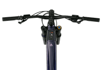 Marin Alpine Trail EL1 Dark Purple