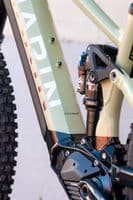Marin Alpine Trail EL2 Brown Grey