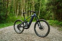 Marin Alpine Trail EL2 Brown Grey