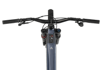 Marin Alpine Trail EXR Silver Black
