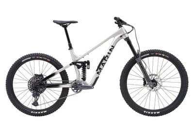 Marin Alpine Trail XR 2024