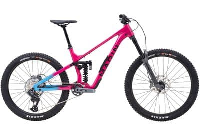 Marin Alpine Trail XR AXS 2024