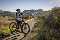 Marin Bayview Trail 24