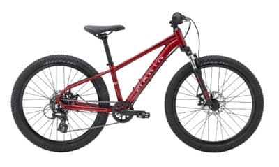 Marin Bayview Trail 24