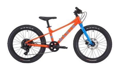 Marin Bear Valley 20