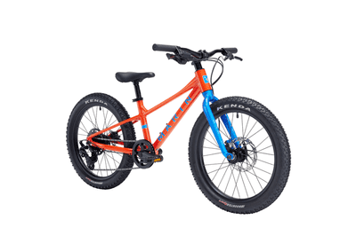 Marin Bear Valley 20