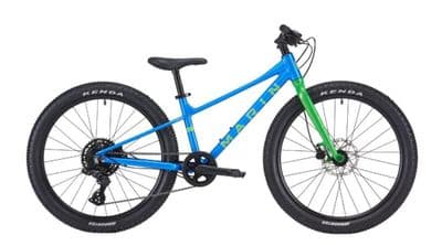 Marin Bear Valley 24