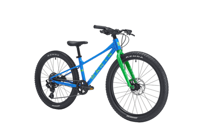 Marin Bear Valley 24