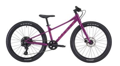 Marin Bear Valley 24