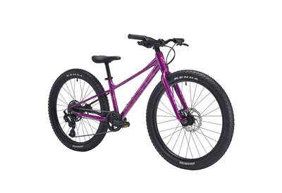 Marin Bear Valley 24