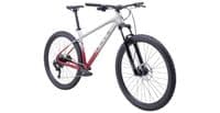 Marin Bobcat 3 Trail 2025- Charcoal/ Red/ Black