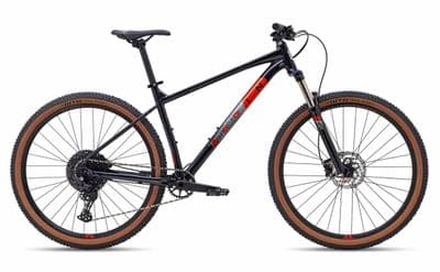 Marin Bobcat Trail 5  2022 Black - RRP £985