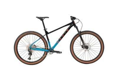 Marin Bobcat Trail 5  2025 Black/ Dark Blue/ Red