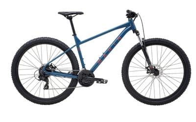 Marin Bolinas Ridge 1 2025- Dark Blue/ Red/ Orange