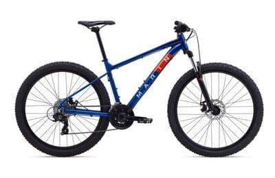 Marin Bolinas Ridge 1 Blue -RRP £515