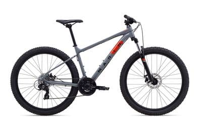 Marin Bolinas Ridge 1 Grey - RRP £515