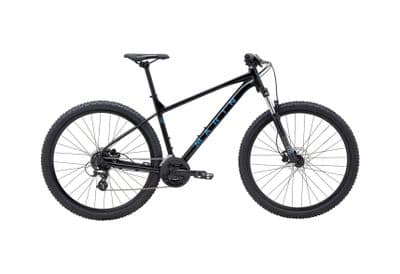Marin Bolinas Ridge 2 2025- Black/ Blue