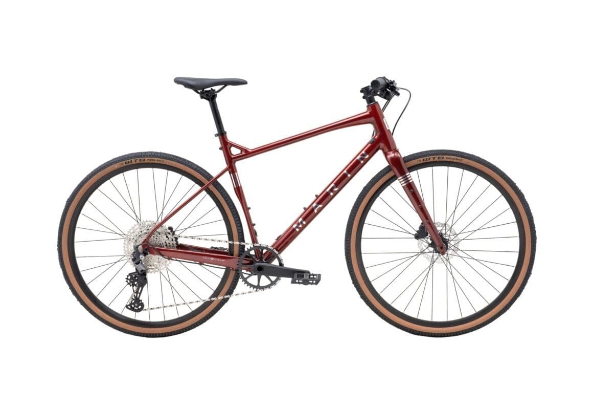Marin DSX 2