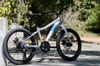 Marin Hidden Canyon 20'' 2023 Silver ex display