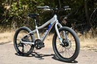 Marin Hidden Canyon 20'' 2023 Silver ex display