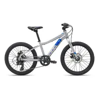 Marin Hidden Canyon 20'' 2023 Silver ex display