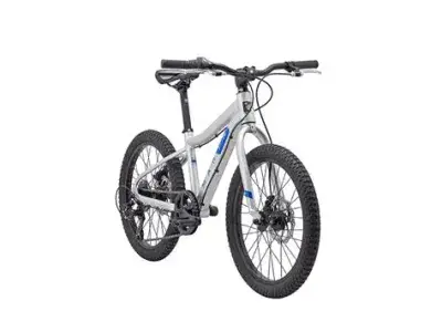 Marin Hidden Canyon 20'' 2023 Silver ex display