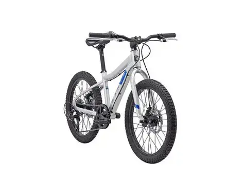 Marin Hidden Canyon 20'' 2023 Silver ex display