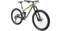 Marin Rift Zone 1 Black / Grey 2025