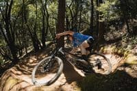 Marin Rift Zone 1 Black / Grey -Ex Display