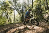 Marin Rift Zone 1 Black / Grey -Ex Display