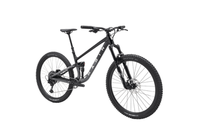 Marin Rift Zone 1 Black / Grey -Ex Display