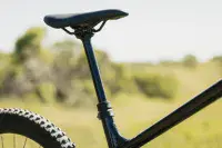 Marin Rift Zone 1 Black / Grey