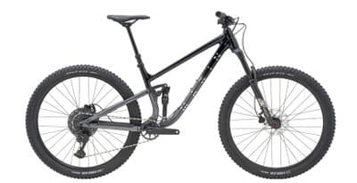 Marin Rift Zone 1 Black / Grey