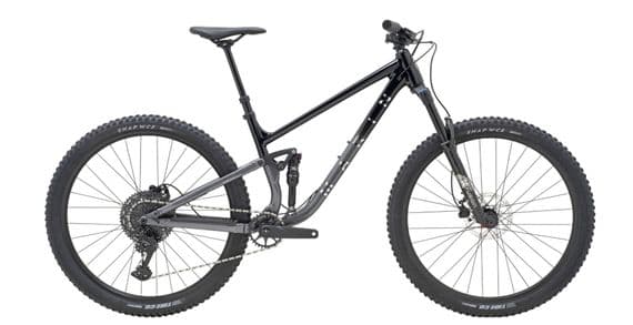 Marin Rift Zone 1 Black / Grey