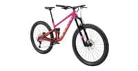 Marin Rift Zone 1 Black / Grey