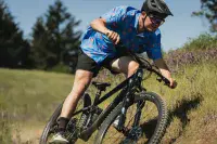 Marin Rift Zone 1 Dark Purple