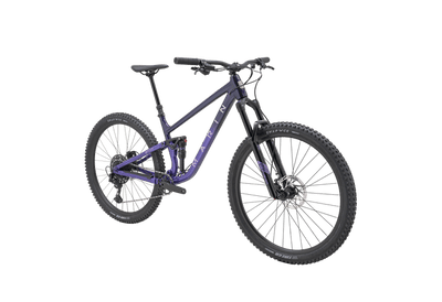 Marin Rift Zone 1 Dark Purple