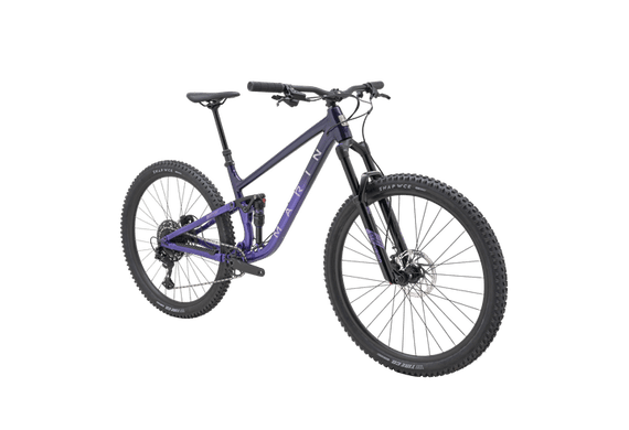 Marin Rift Zone 1 Dark Purple