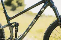 Marin Rift Zone 1 Dark Purple - Ex-Display