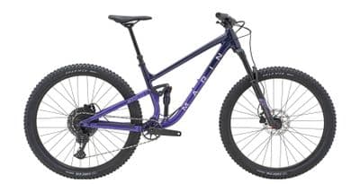 Marin Rift Zone 1 Purple / Black 2025