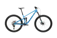 Marin Rift Zone 2 Dark Blue - 2026