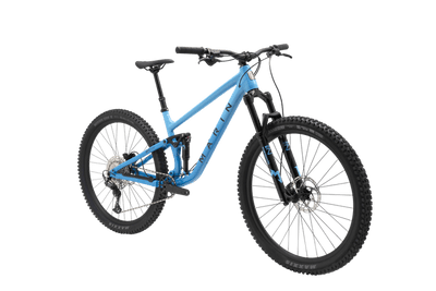 Marin Rift Zone 2 Dark Blue - 2026