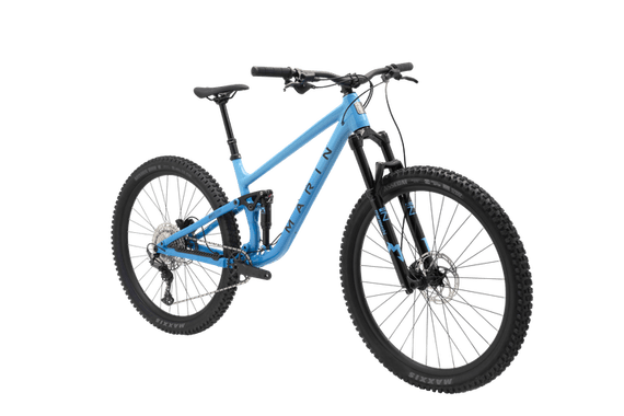 Marin Rift Zone 2 Dark Blue - 2026